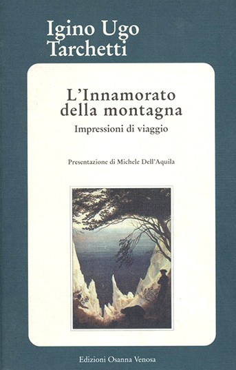 L'INNAMORATO DELLA MONTAGNA